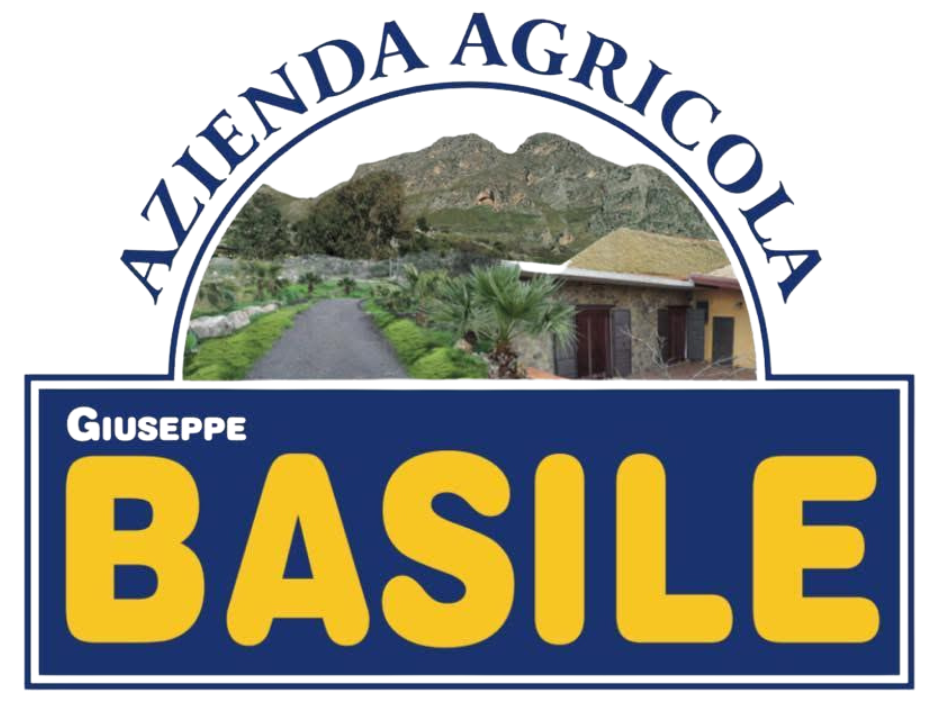 logo azienda agricola basile